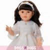 Muñeca Paola Reina 60 cm - Las Reinas - Lidia Comunión