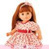 Muñeca Paola Reina 45 cm - Soy tú - Becca