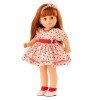 Muñeca Paola Reina 45 cm - Soy tú - Becca
