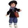 Muñeco Paola Reina 32 cm - Las Amigas - Olentzero