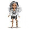 Muñeca Paola Reina 32 cm - Las Amigas - Ángel Plateado