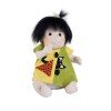 Muñeca Rubens Barn 40 cm - Little Rubens - Meiya