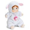 Muñeco Rubens Barn 36 cm - Rubens Ark - Oveja