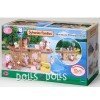 Sylvanian Families - Barco en Busca del Tesoro