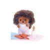 Sylvanian Families - Bebé erizo niña