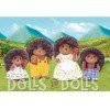 Sylvanian Families - Familia Erizos