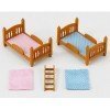 Sylvanian Families - Literas