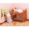 Sylvanian Families - Literas