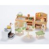 Sylvanian Families - Set comedor
