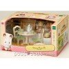Sylvanian Families - Set comedor
