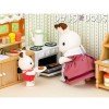 Sylvanian Families - Set comedor