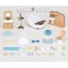 Sylvanian Families - Set cuarto de baño