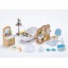 Sylvanian Families - Set cuarto de baño