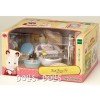 Sylvanian Families - Set cuarto de baño