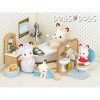 Sylvanian Families - Set cuarto de baño
