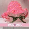 Ropa para Muñecas Así 43 cm - Conjunto de piscina para muñeca María