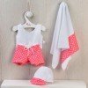 Ropa para Muñecas Así 43 cm - Conjunto de piscina para muñeco Pablo
