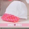 Ropa para Muñecas Así 43 cm - Conjunto de piscina para muñeco Pablo