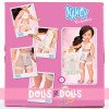 Complementos para muñeca Nancy 43 cm - Nancy Intimate Reedición