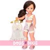 Complementos para muñeca Nancy 43 cm - Nancy Intimate Reedición