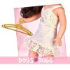 Complementos para muñeca Nancy 43 cm - Nancy Intimate Reedición