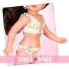 Complementos para muñeca Nancy 43 cm - Nancy Intimate Reedición