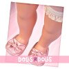 Complementos para muñeca Nancy 43 cm - Nancy Intimate Reedición