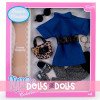 Complementos para muñeca Nancy 43 cm - Nancy Luxury Shopping