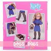 Complementos para muñeca Nancy 43 cm - Nancy Luxury Shopping