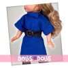 Complementos para muñeca Nancy 43 cm - Nancy Luxury Shopping