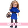 Complementos para muñeca Nancy 43 cm - Nancy Luxury Shopping