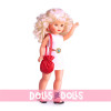 Muñeca Nancy colección 41 cm - Nancy Colección - Nancy Evasión