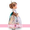 Muñeca Nancy colección 41 cm - Nancy Colección - Nancy Fallera