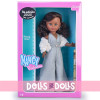 Muñeca Nancy colección 41 cm - Nancy Colección - Nancy Liceo