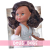 Muñeca Nancy colección 41 cm - Nancy Colección - Nancy Liceo
