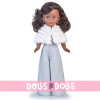 Muñeca Nancy colección 41 cm - Nancy Colección - Nancy Liceo