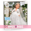 Muñeca Nancy colección 41 cm - Nancy Colección - Nancy Novia