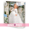 Muñeca Nancy colección 41 cm - Nancy Colección - Nancy Novia