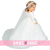Muñeca Nancy colección 41 cm - Nancy Colección - Nancy Novia