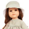 Muñeca Götz 50 cm - Hannah Summertime