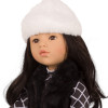 Muñeca Götz 50 cm - Happy Kidz - Copenhagen - Signature Edition
