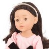 Muñeca Götz 36 cm - Little Kidz - Marianne - Jubilee Collection