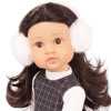 Muñeca Götz 36 cm - Little Kidz - Copenhagen - Signature Edition