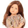 Muñeca Götz 36 cm - Little Kidz - Grete PJ Party