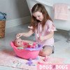 Accesorios de Berenguer Boutique - Bañera con accesorios y ducha