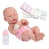 Muñeca Berenguer Boutique 36 cm - La newborn 18505 (chica)