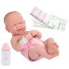 Muñeca Berenguer Boutique 36 cm - La newborn 18503 (chica)
