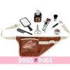 Klein 5838 - Set de barbero Braun 