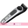 Klein 5838 - Set de barbero Braun 