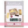 Juego de baguette Label Label